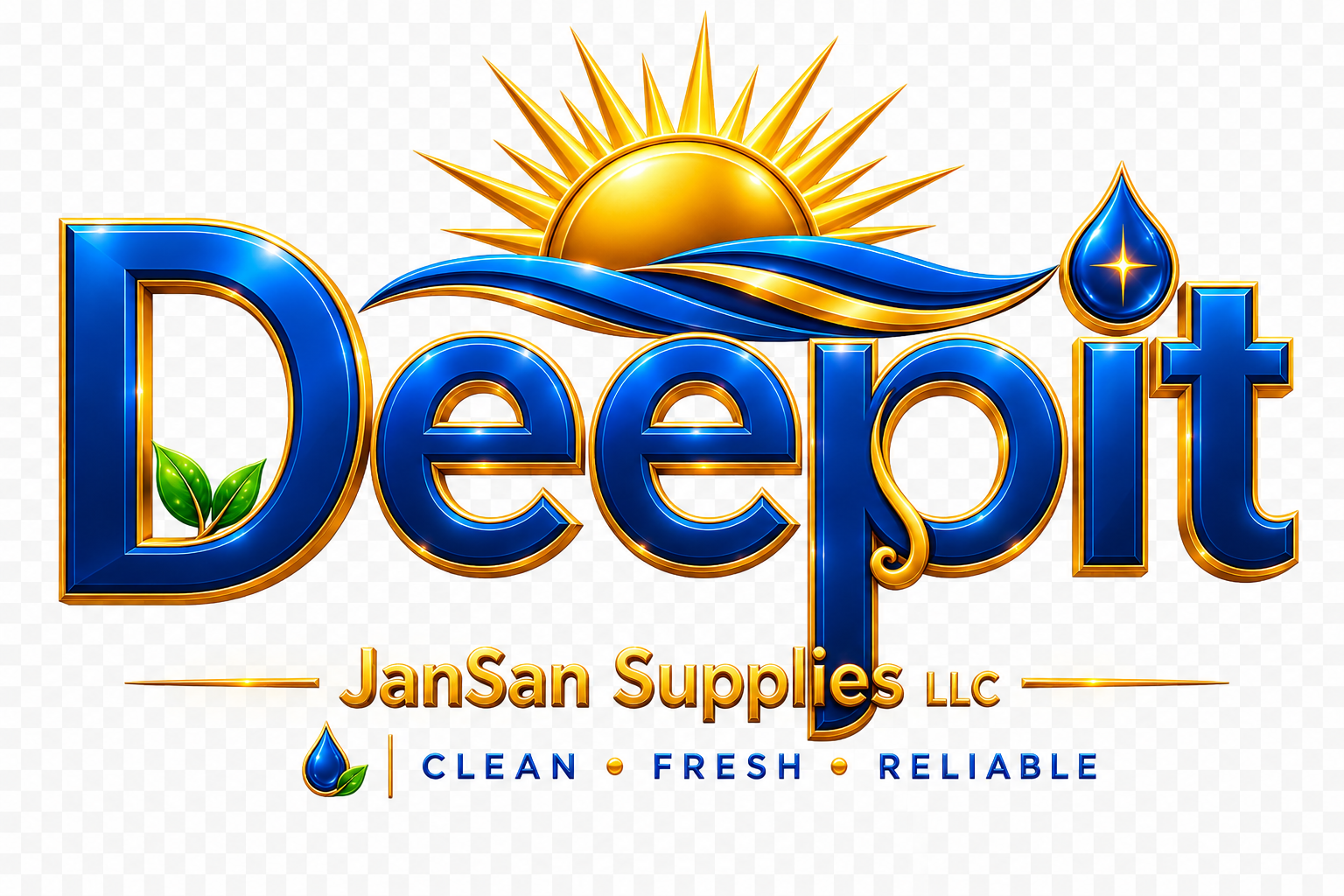 Deepit JanSan Supplies LLC